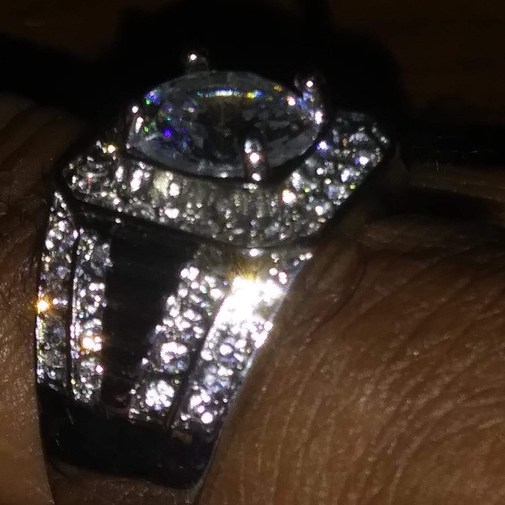 Men's Ring - Picture 2 of 2